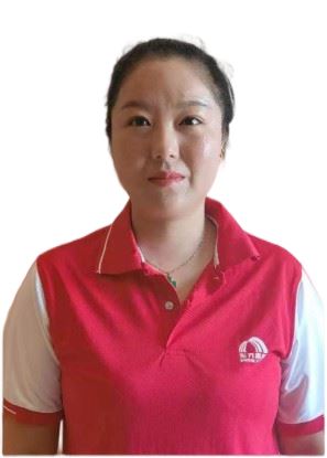 李萍