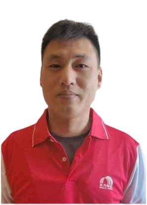 任书平