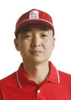 李杰