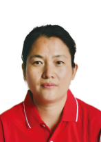 李红