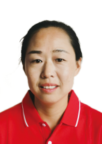 李敏