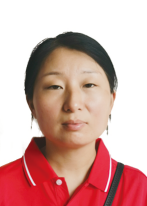 王永梅