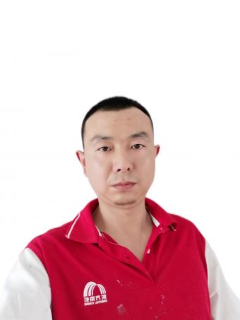 李鹏