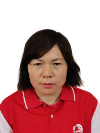 杨具灵