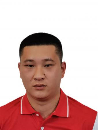 陈中源