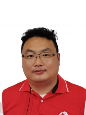 杨刚