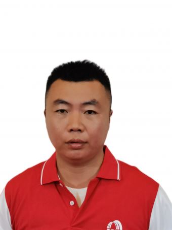 刘超鹏