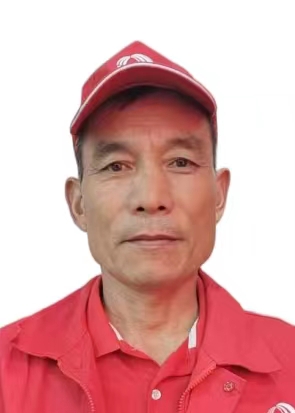 宋怀忠