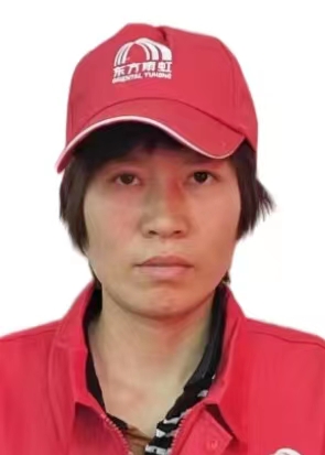 宋庆丽