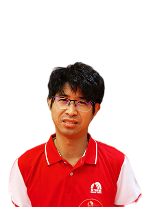 吴文强