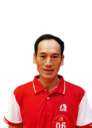 陈正令