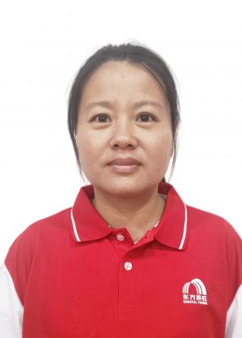 刘慧敏