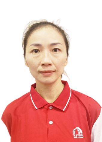 周香妹