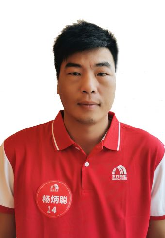 杨炳聪
