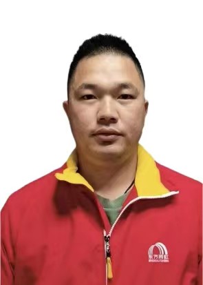 林成金
