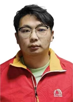 朱佳敏
