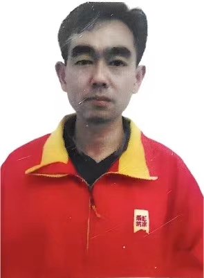 冯福利