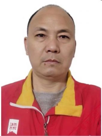 丁彩志
