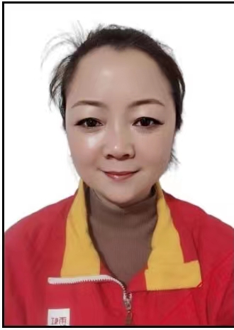 谢俐