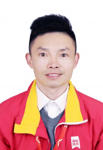 丁长勇