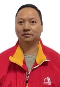陈虞译