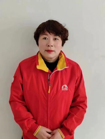李永梅