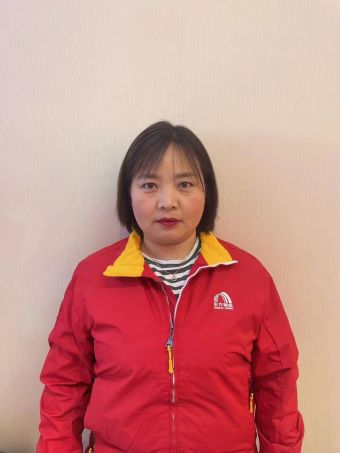 刘娟
