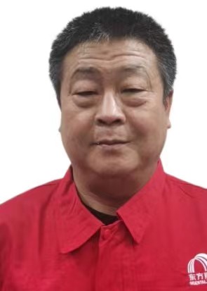 秦玉贵