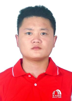 何江源