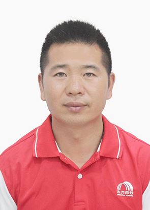 陈仕康
