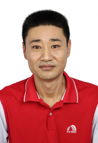 朱新江