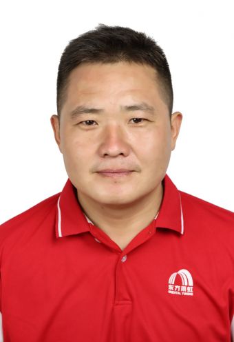 张广涛