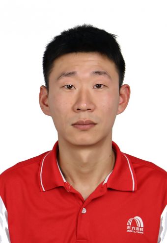 孙志鹏