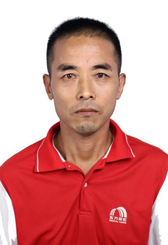 谢东玲