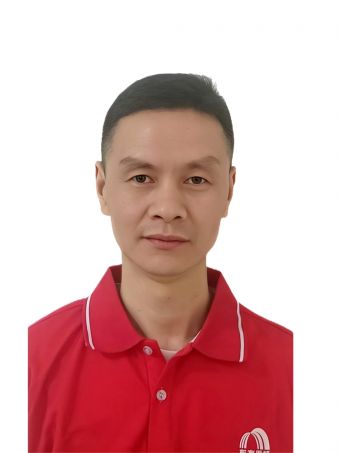 王志丰