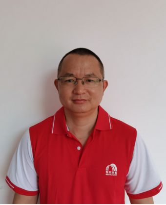 汪奇