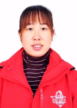 李蓉蓉