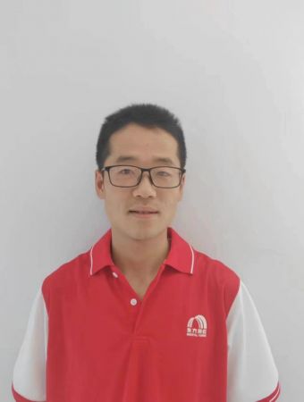 刘海潮