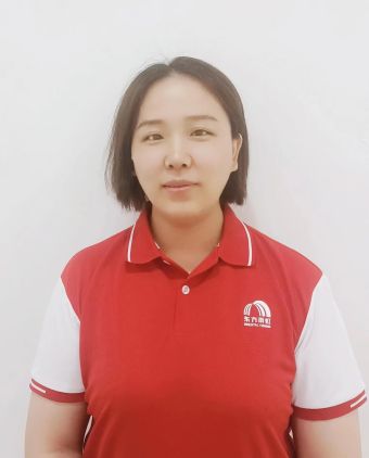 郭雅倩