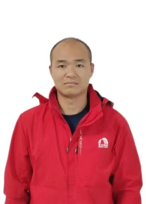 杨鑫