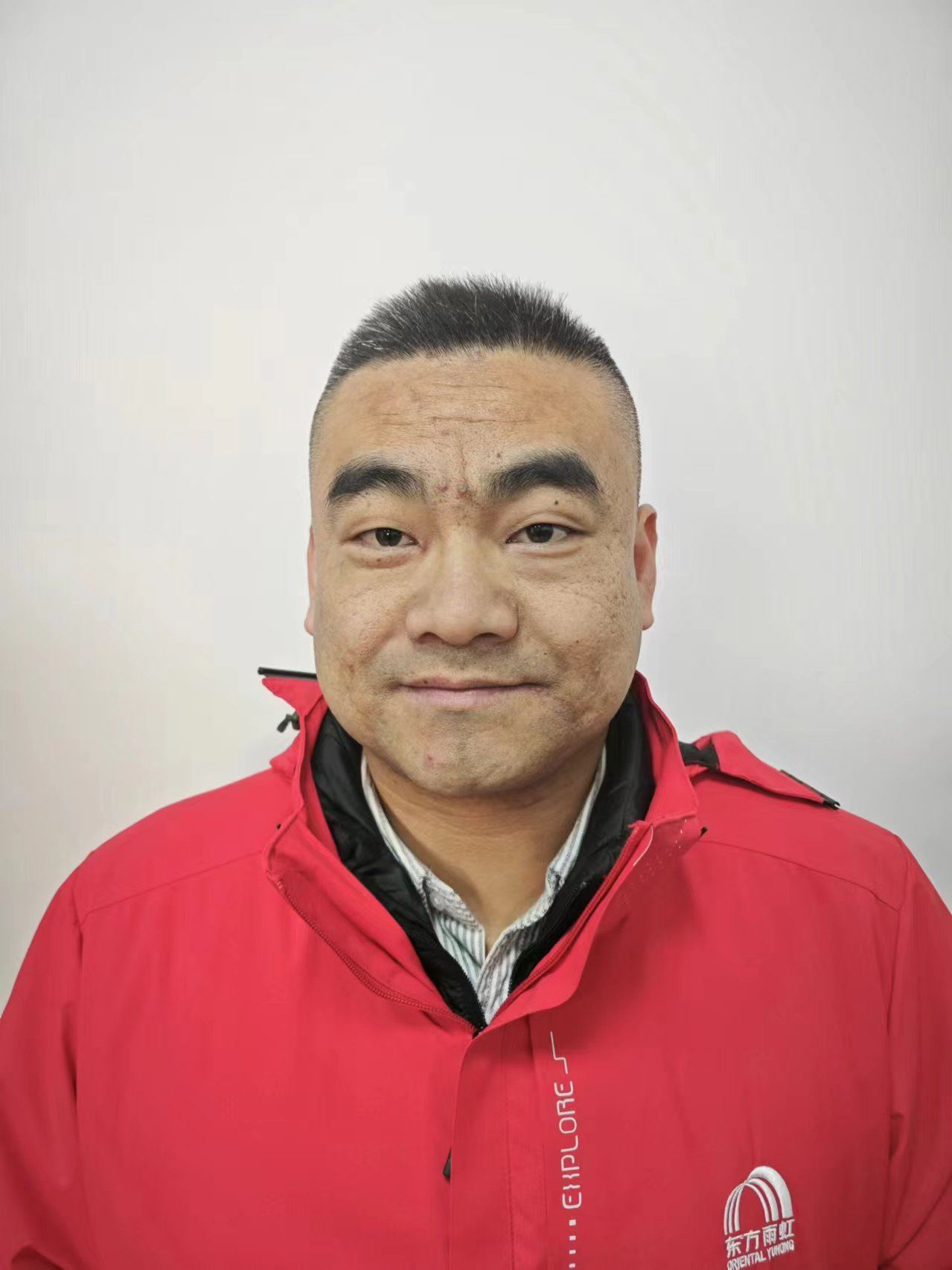 马海仲