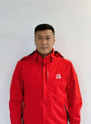 杨斌