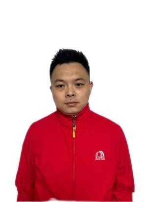 郭杰