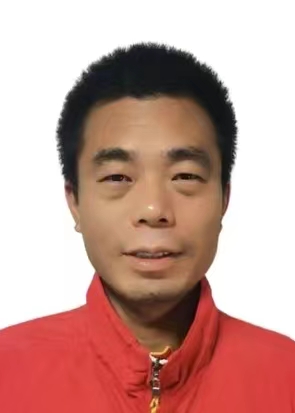 曹海平