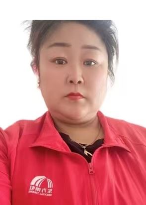 王立娜