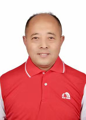 杨怀军