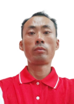 周红