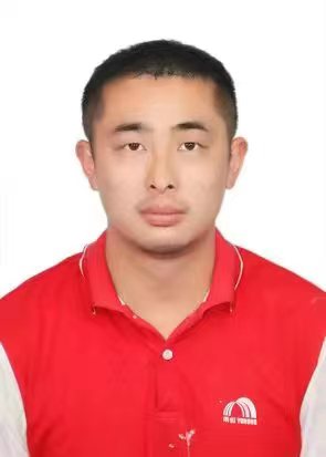 姜子鹏