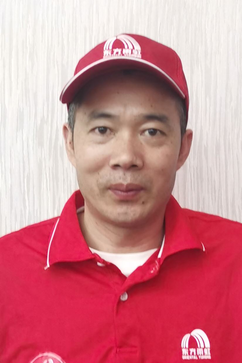 李积良