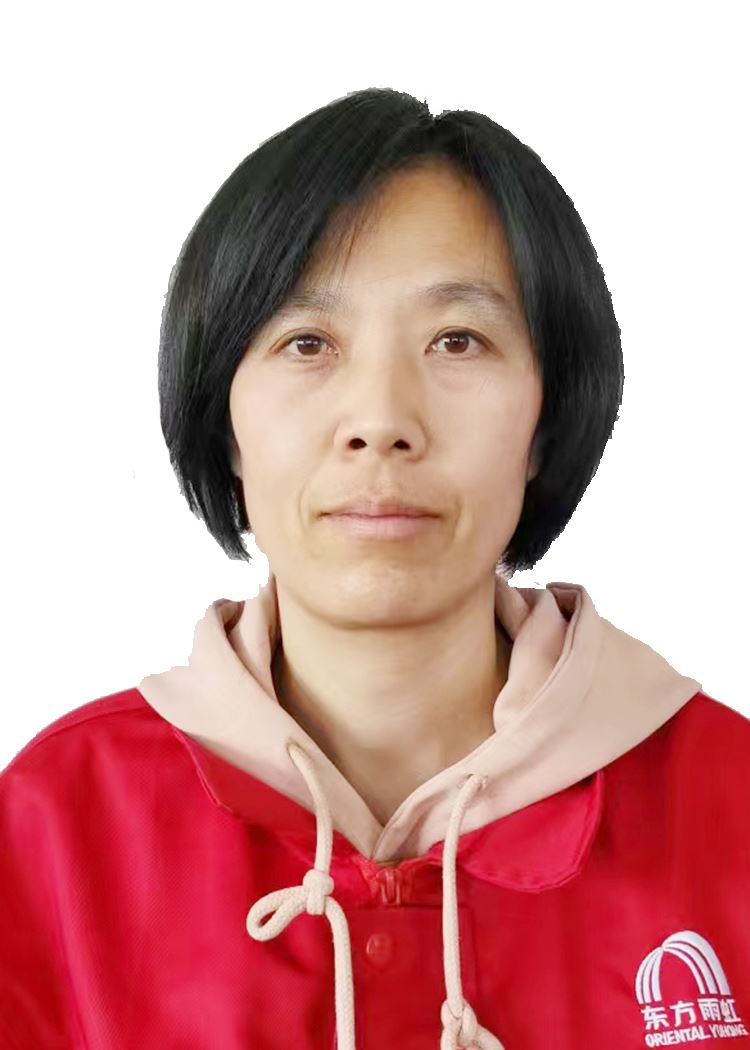 王娟